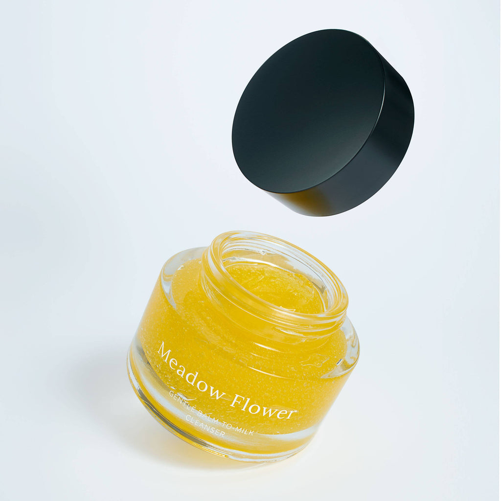Meadow Flower Gentle Cleanser