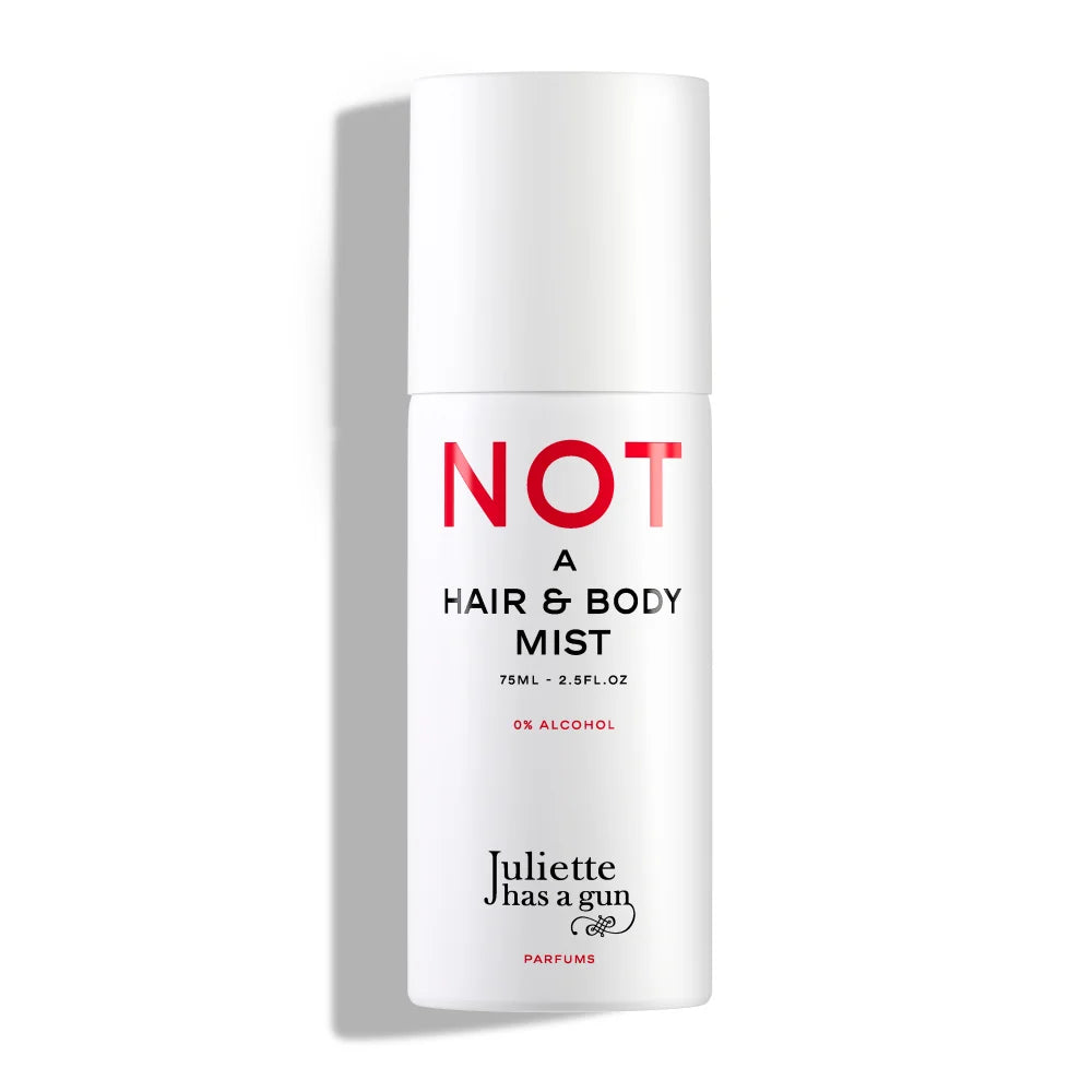 Not a Hair&Body Mist