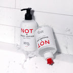 Not a Shower Gel
