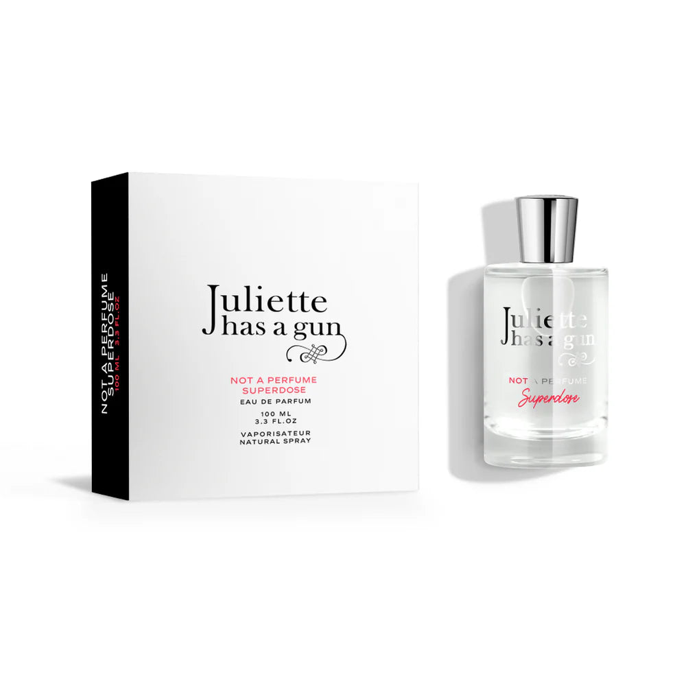 Not a Perfume Superdose