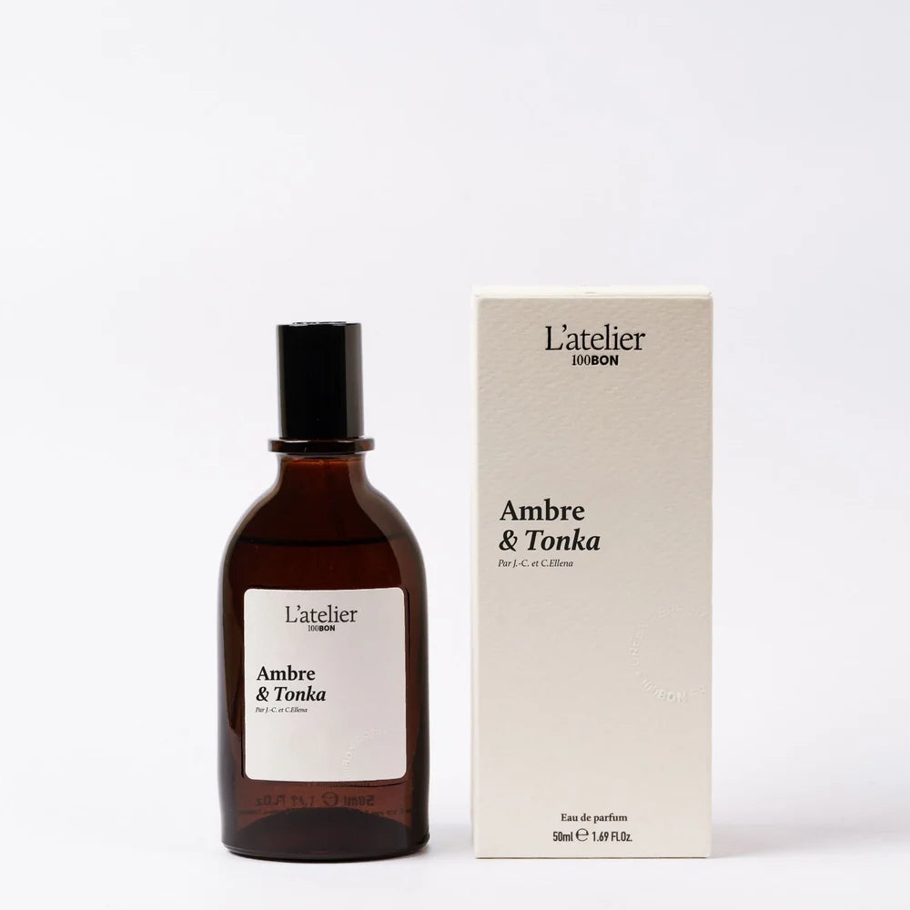 Ambre & Tonka