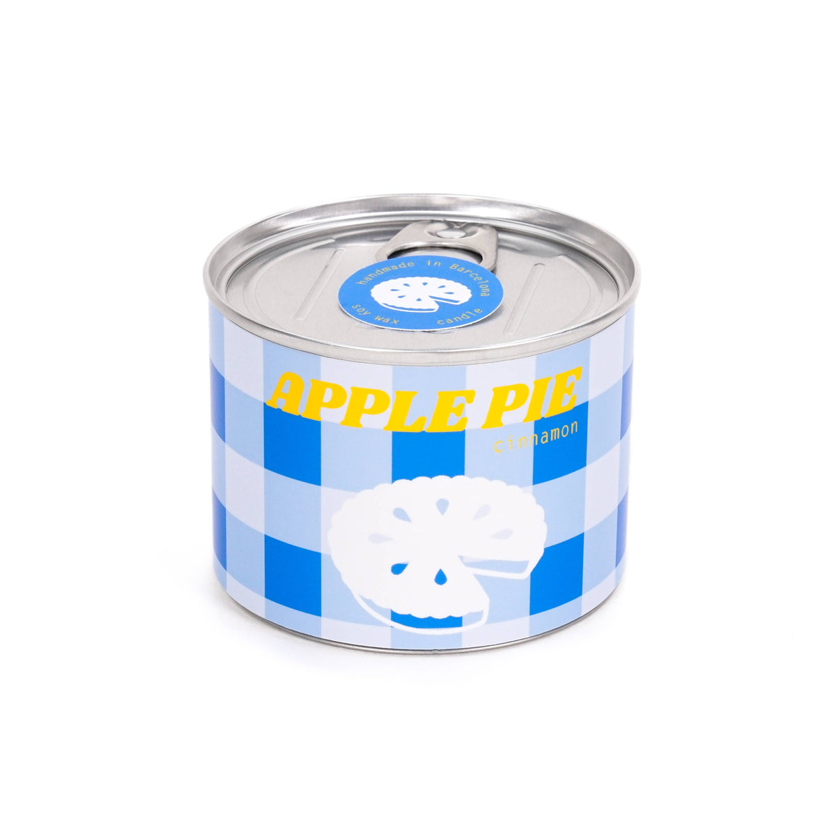 Candela Apple Pie
