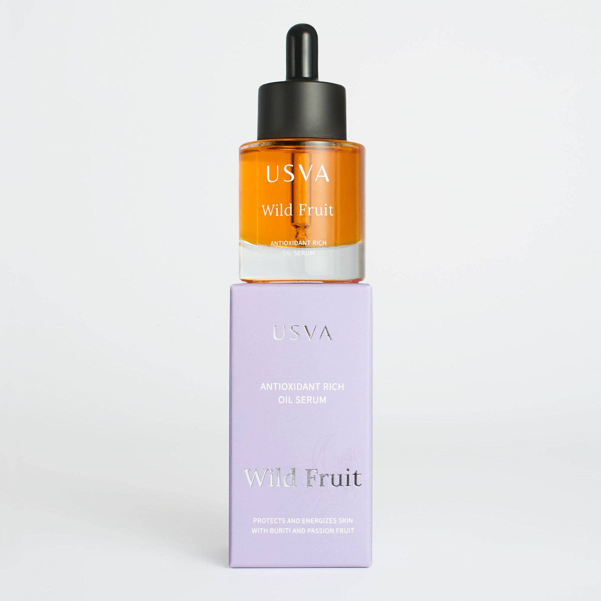 Wild Fruit Antioxidant Rich Oil Serum