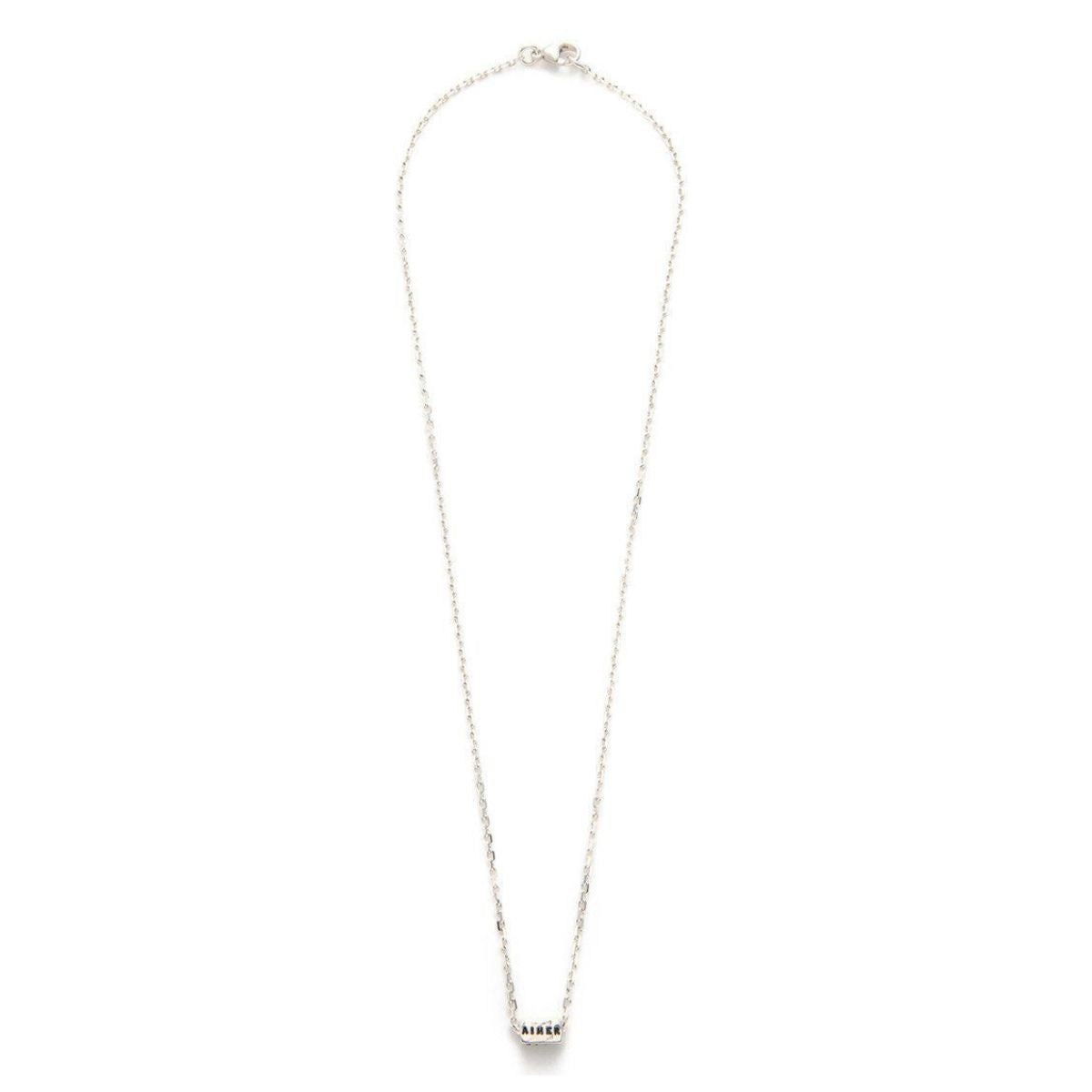 Collana Collier Aimer Rire Rever