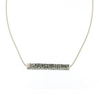 Collana Collier Genèse