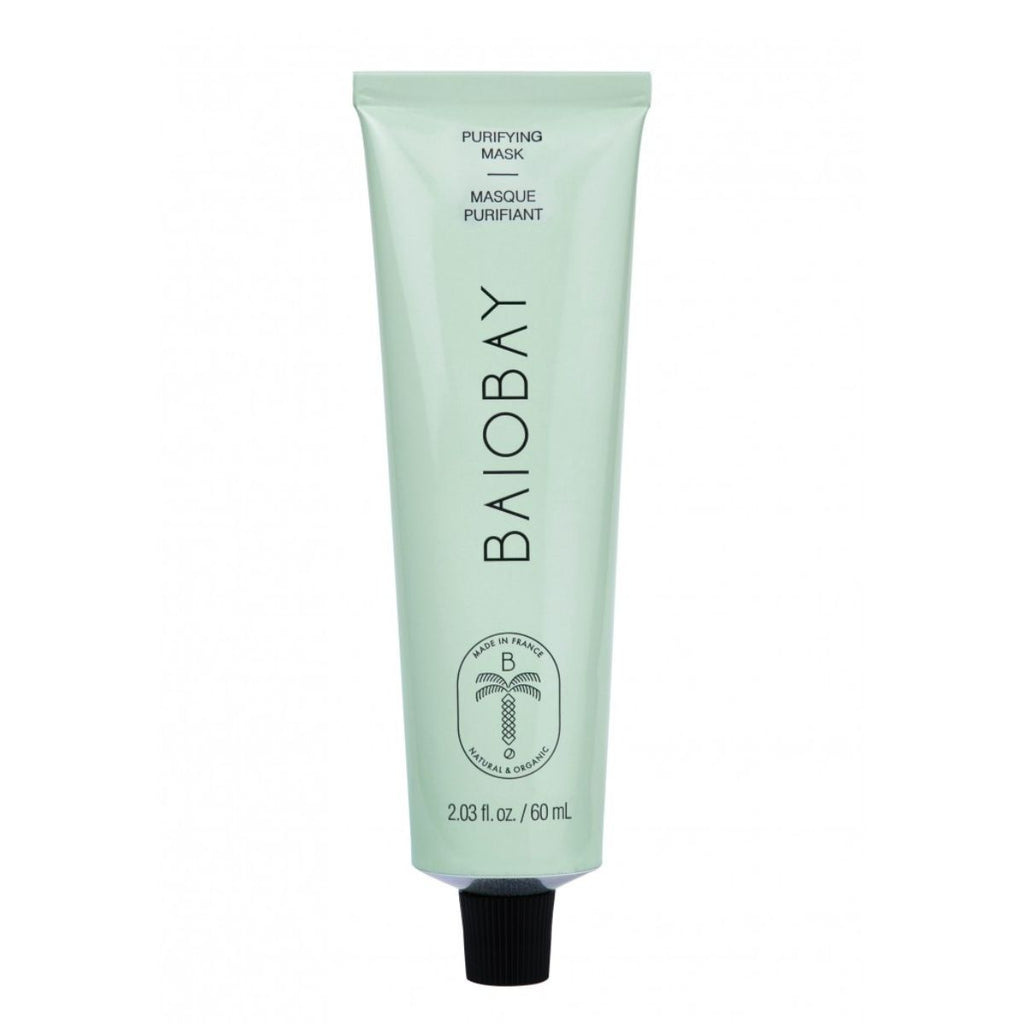 Maschera Viso Purificante