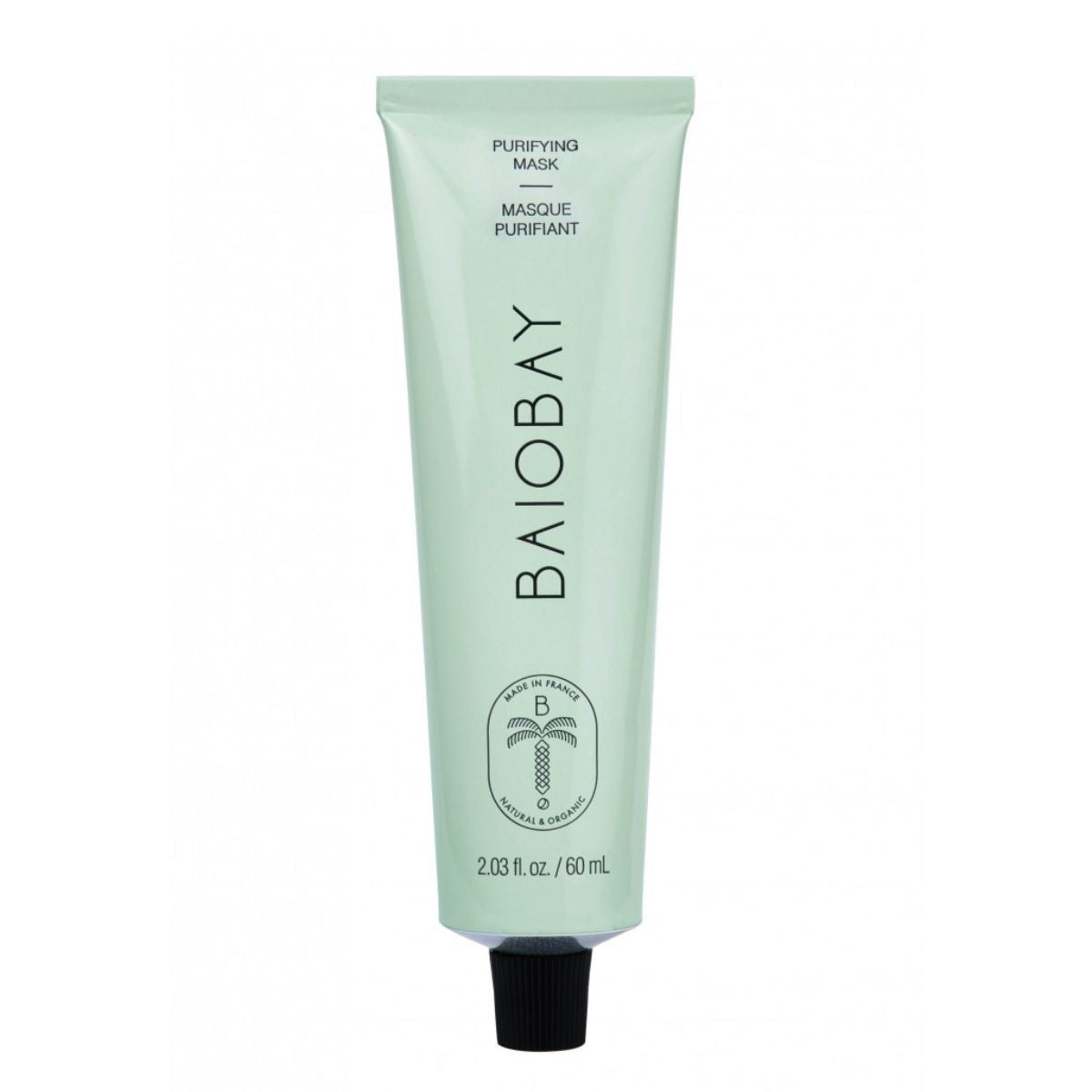 Maschera Viso Purificante