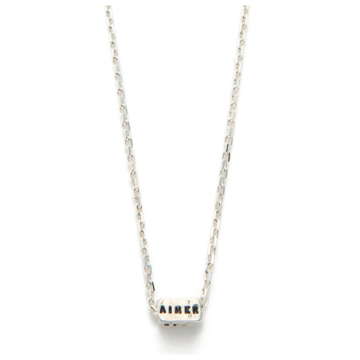 Collana Collier Aimer Rire Rever