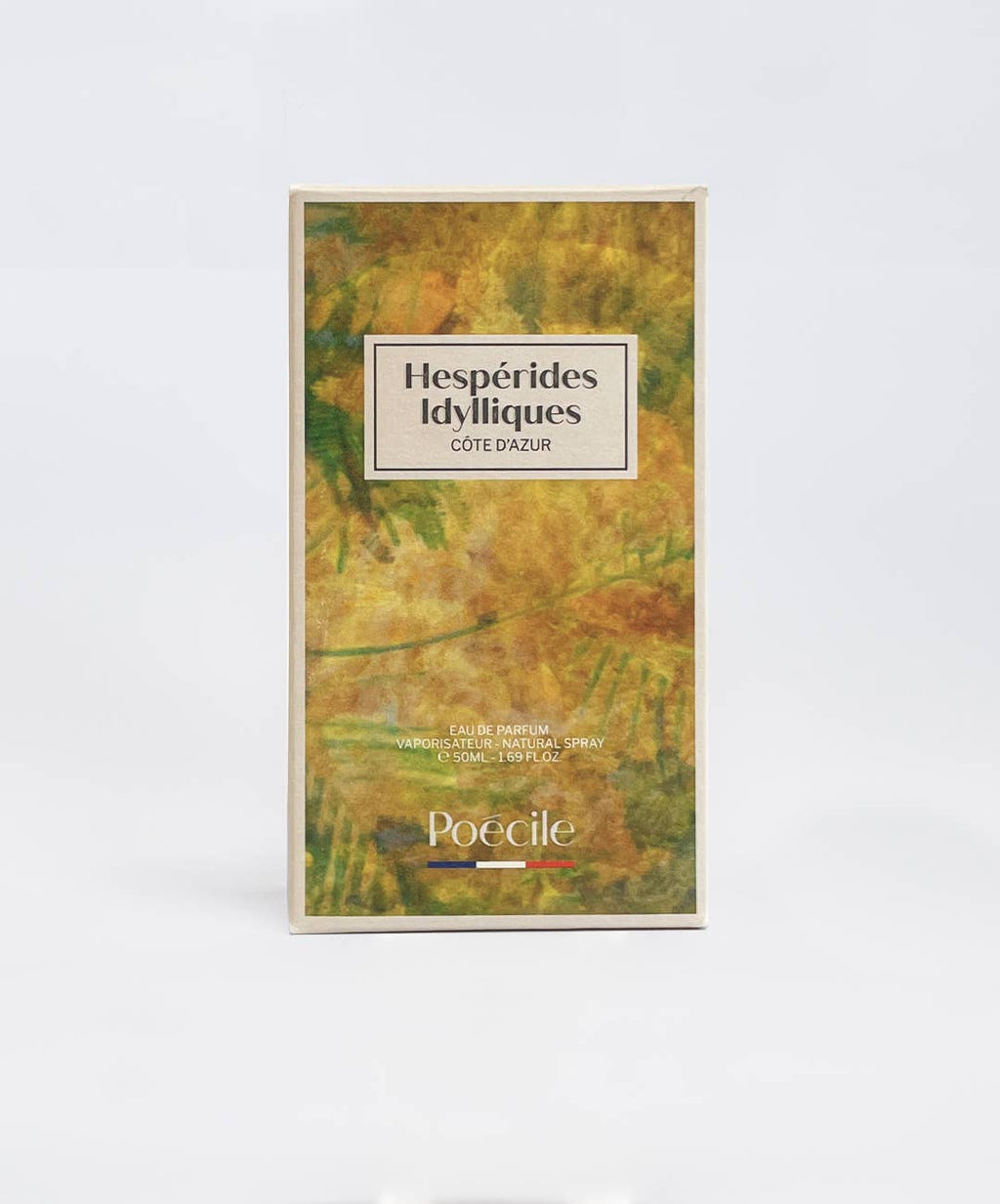 Hespérides Idylliques