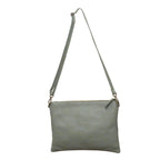 Borsa Amanda "Thé Verde"