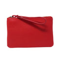 Pochette Corinna "Rosso Lacca"