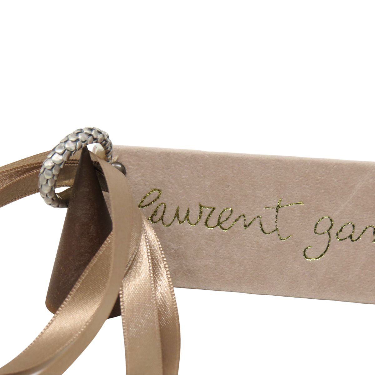 Anello Scaglie