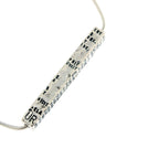 Collana Collier Genèse