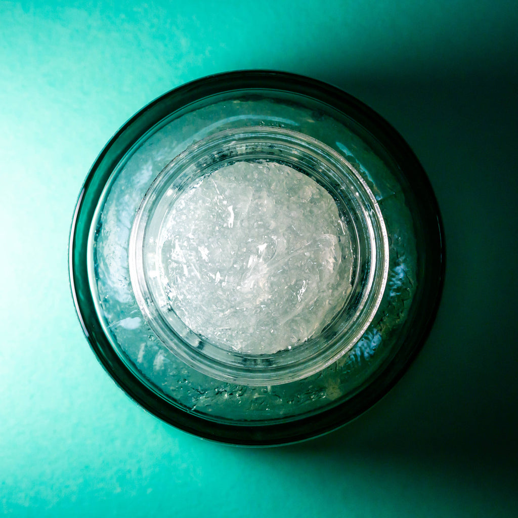 Soft Glow Radiant Exfoliating Jelly