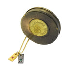 Collana Stella Smeraldo e Rubino