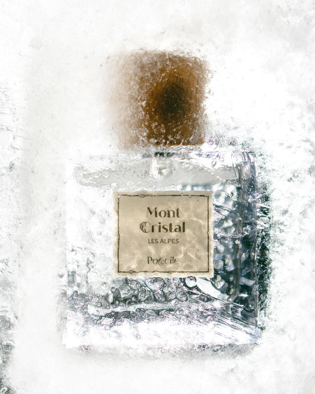 Mont Cristal