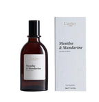Menthe & Mandarine