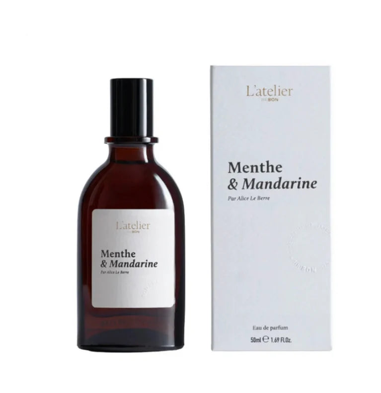 Menthe & Mandarine