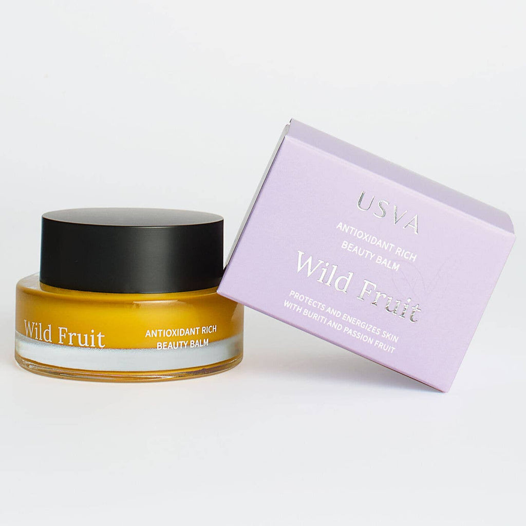Wild Fruit Antioxidant Rich Beauty Balm