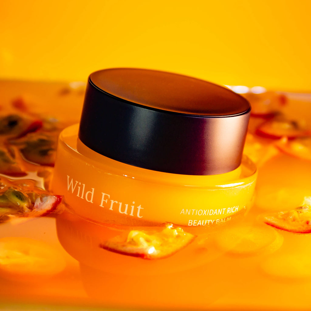 Wild Fruit Antioxidant Rich Beauty Balm