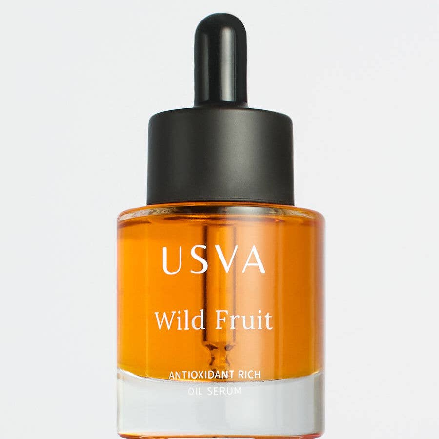 Wild Fruit Antioxidant Rich Oil Serum