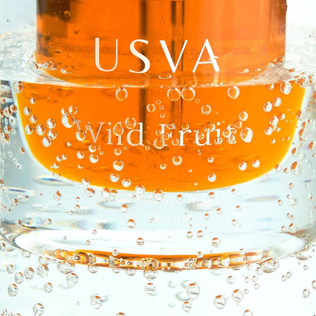 Wild Fruit Antioxidant Rich Oil Serum