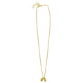 Collana Stella Smeraldo