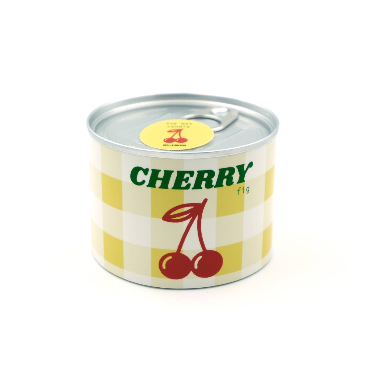 Candela Cherry