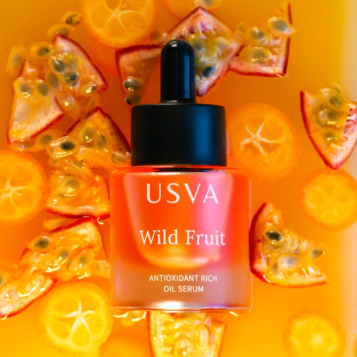 Wild Fruit Antioxidant Rich Oil Serum