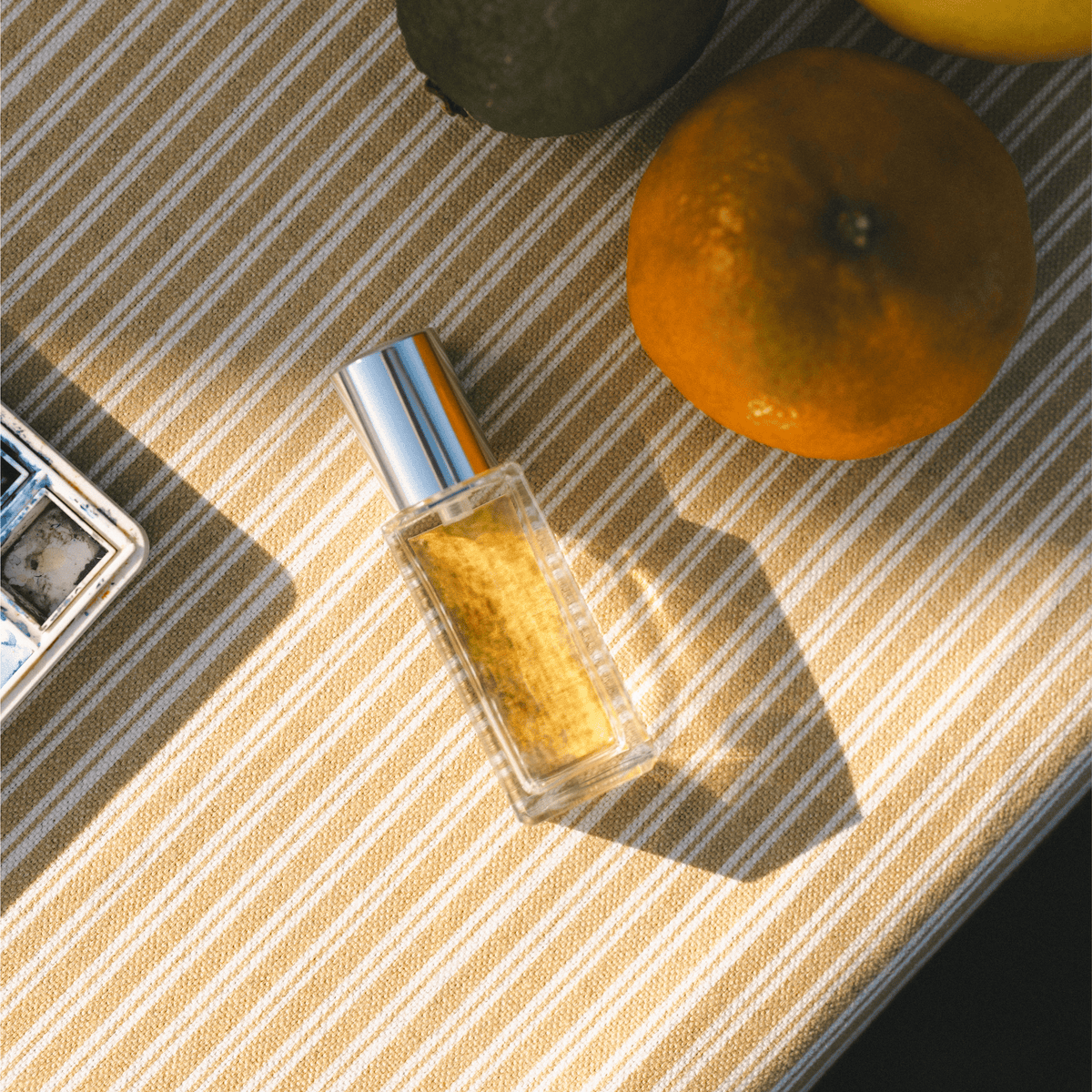Eté Immortelle