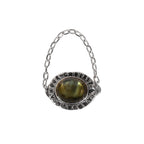 Anello Bague “L’Amour choisit l’Amour”