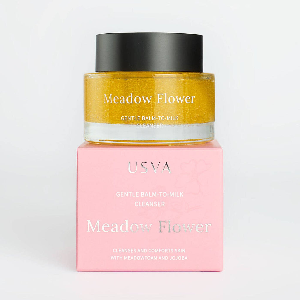 Meadow Flower Gentle Cleanser