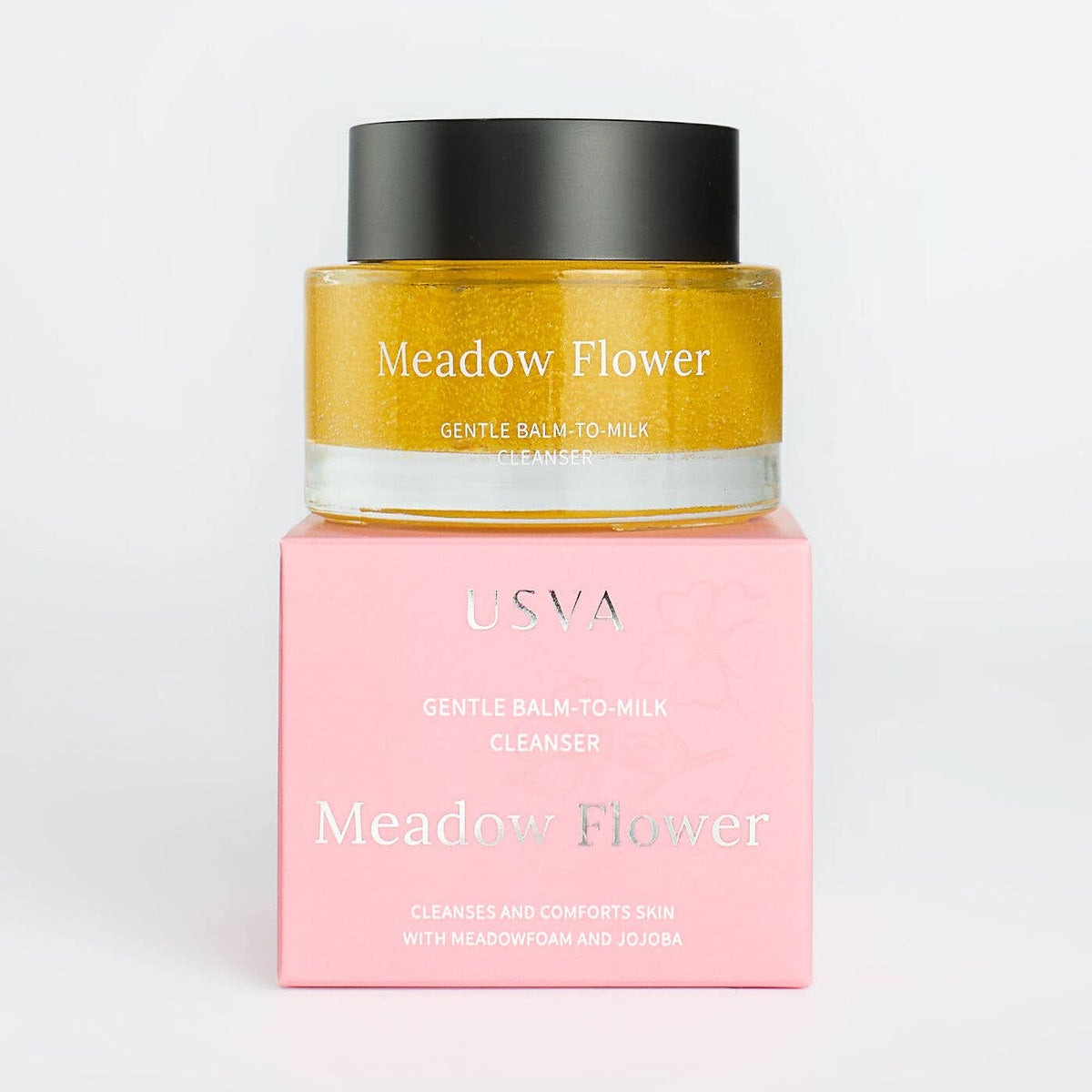 Meadow Flower Gentle Cleanser