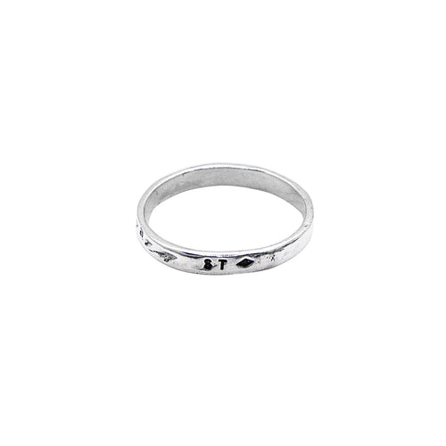 Anello Toujours