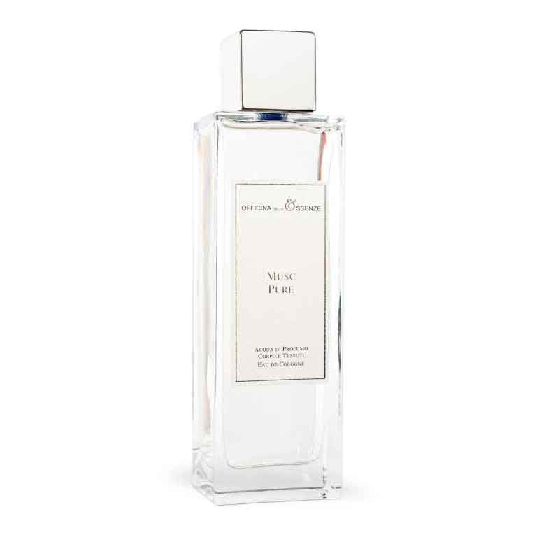 Acqua di Colonia Musc Pure