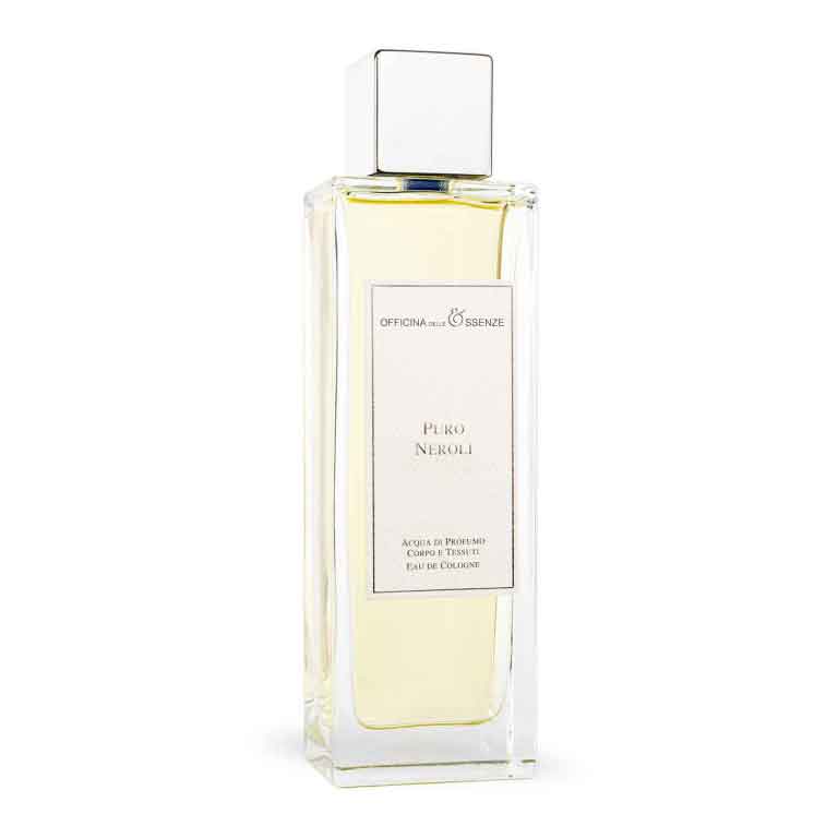 Acqua di Profumo Puro Neroli