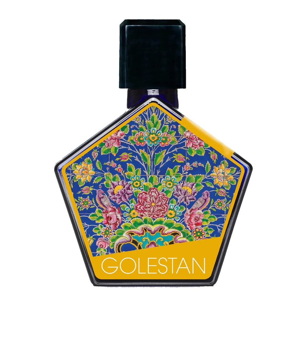 Golestan