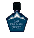 L'Air des Alpes Suisses