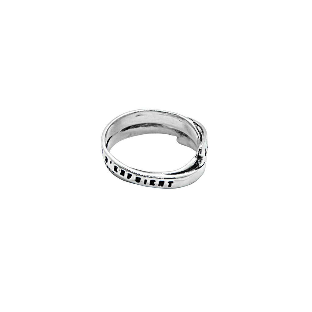 Anello Bague Frisson