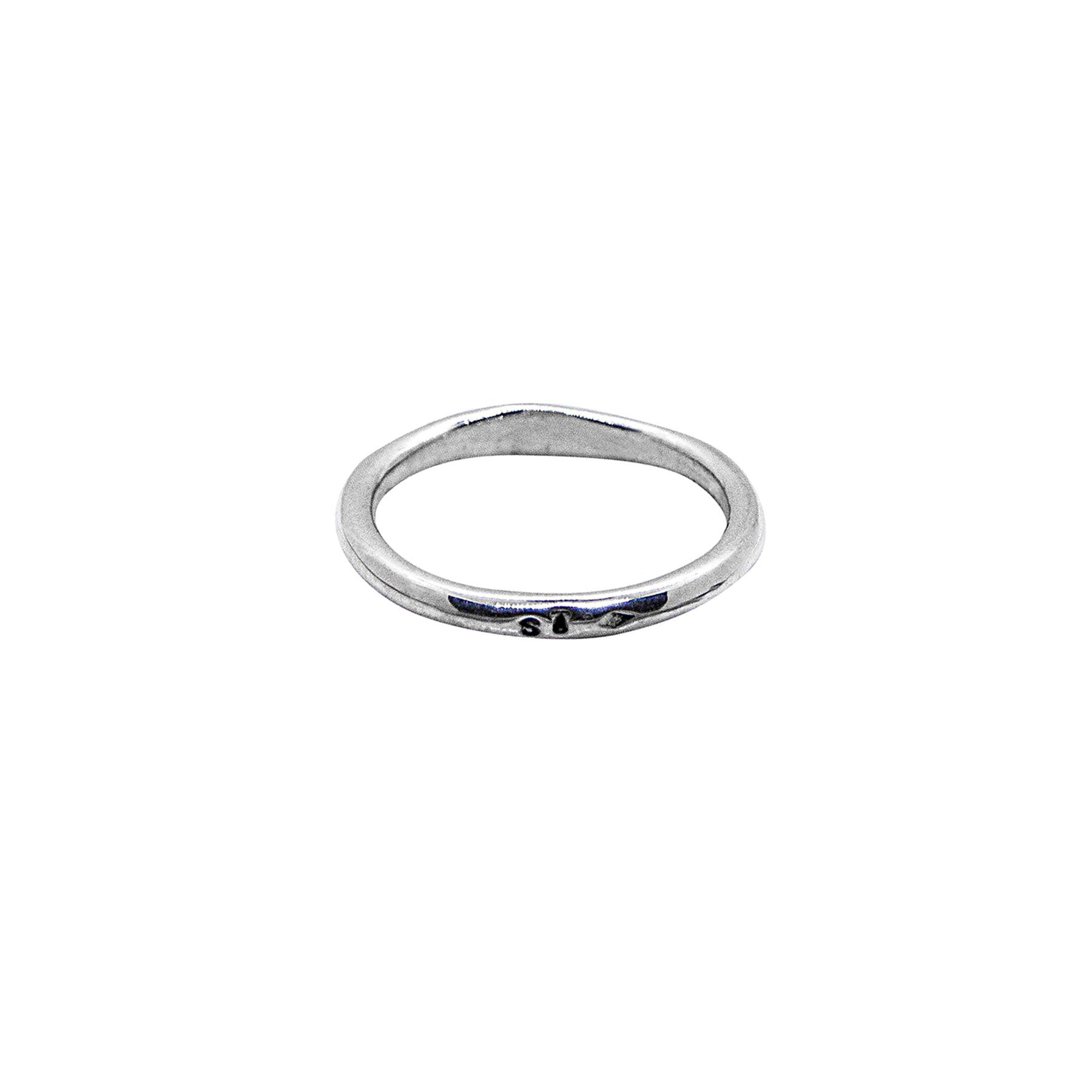 Anello Bague Love