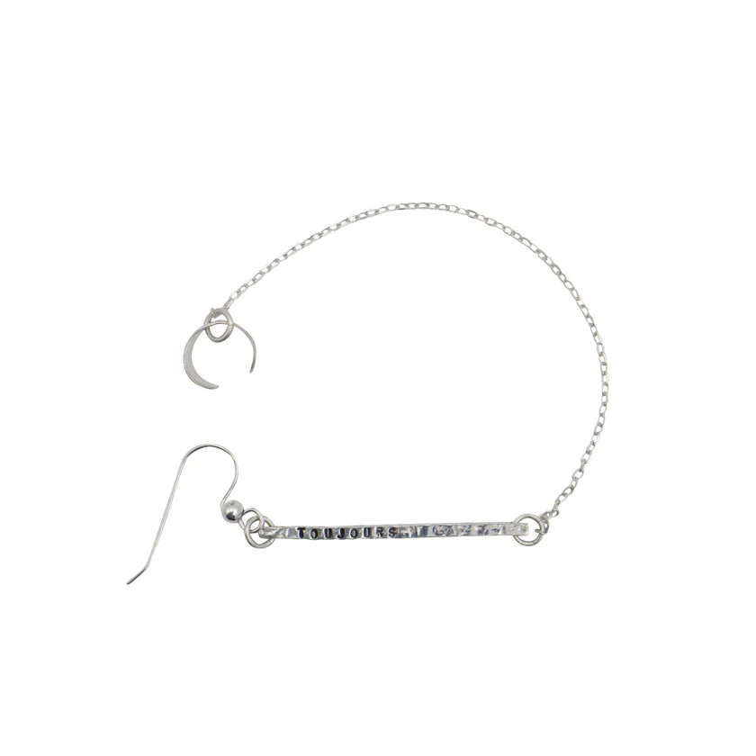 Orecchino Bijou d'Oreille Toujours