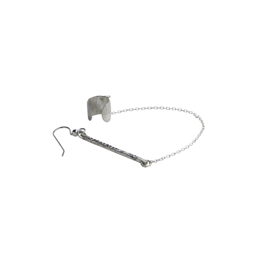 Orecchino Bijou d'Oreille Toujours
