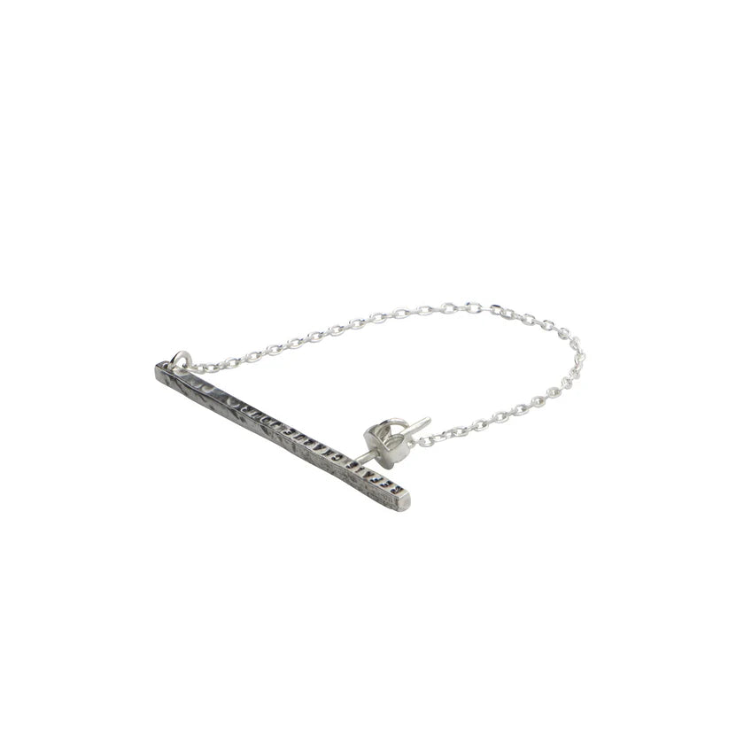 Orecchino Bijou d'Oreille Serment