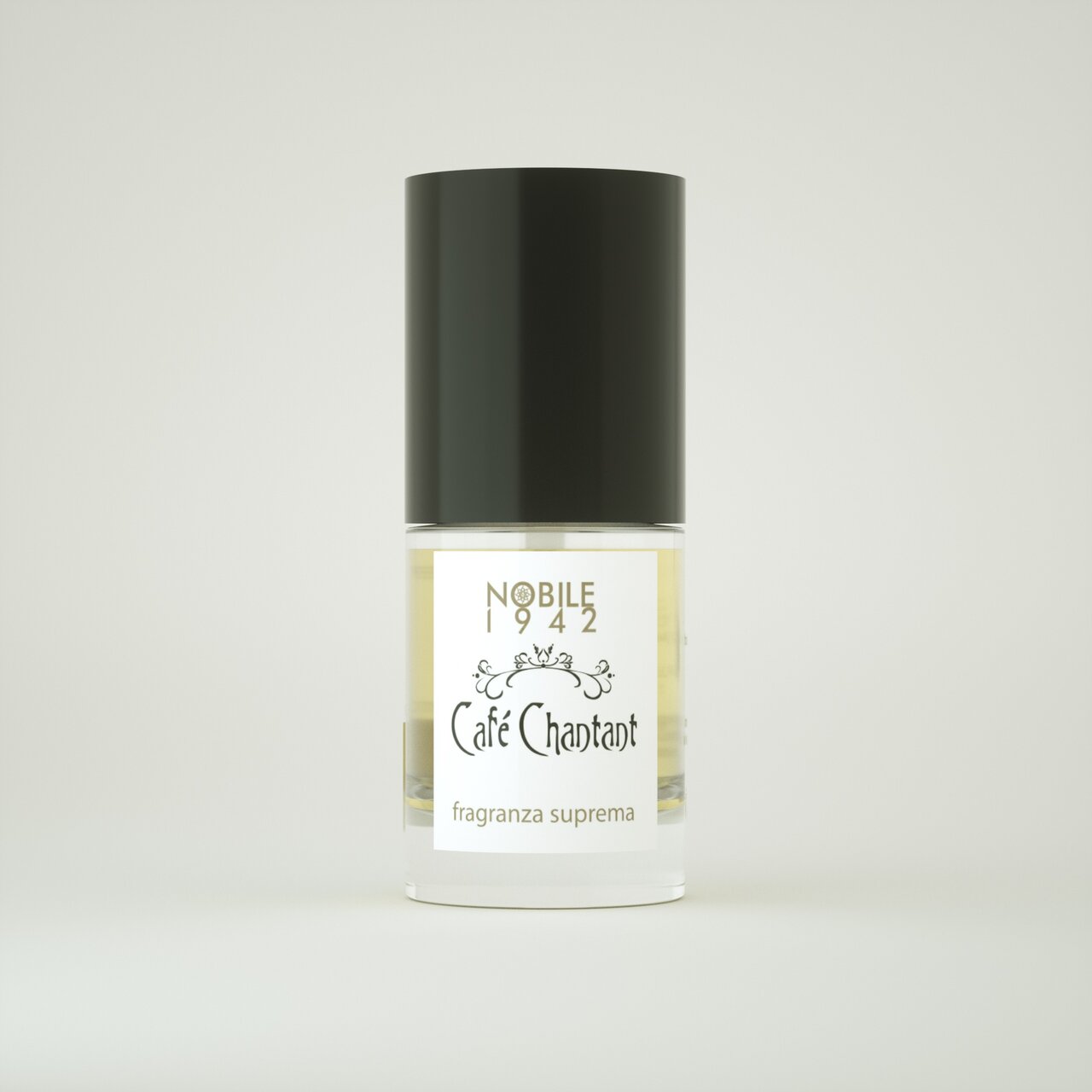 Café Chantant