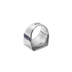 Anello Chevalière Rien