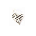 Pendente Coeur