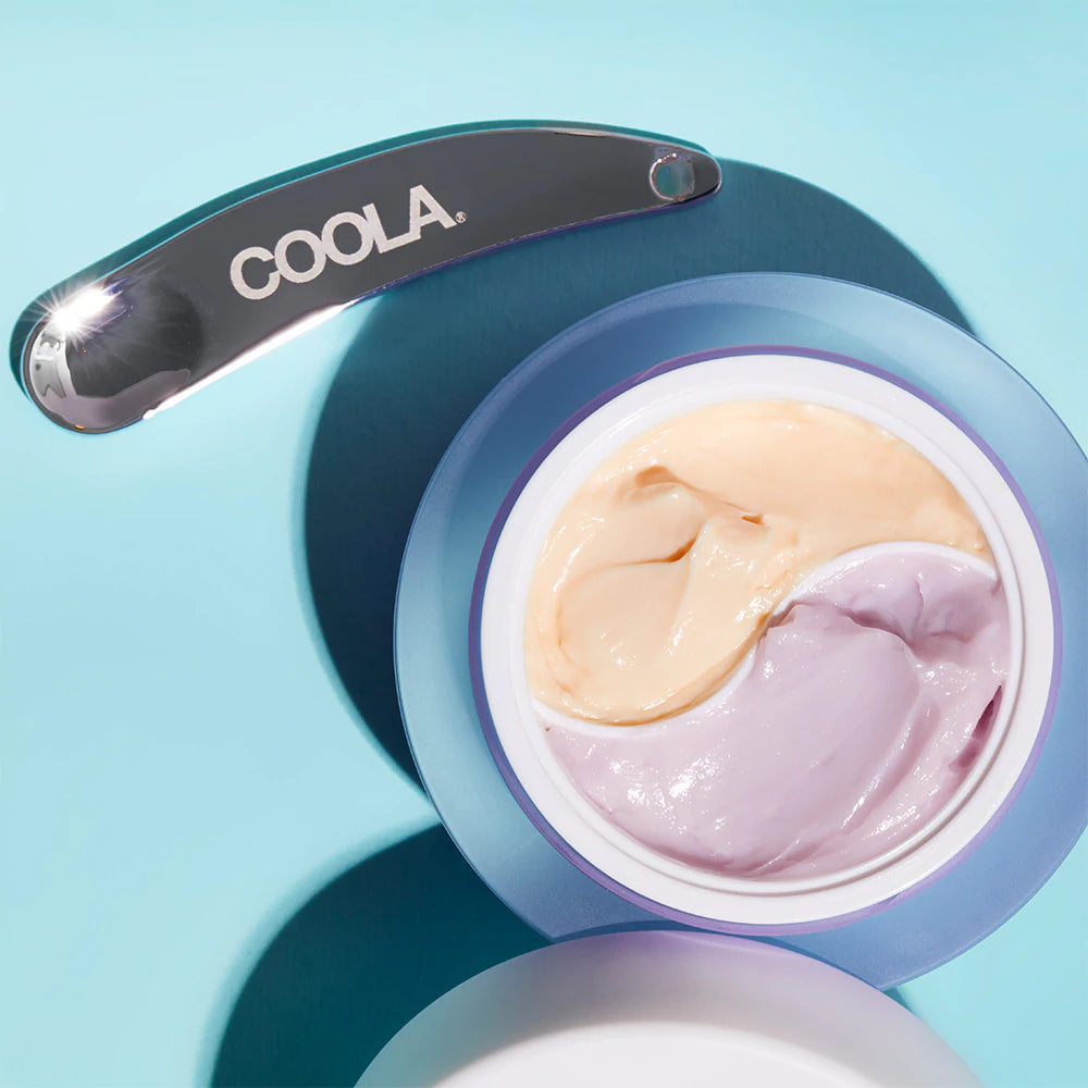 Day SPF30 & Night Eye Cream Duo