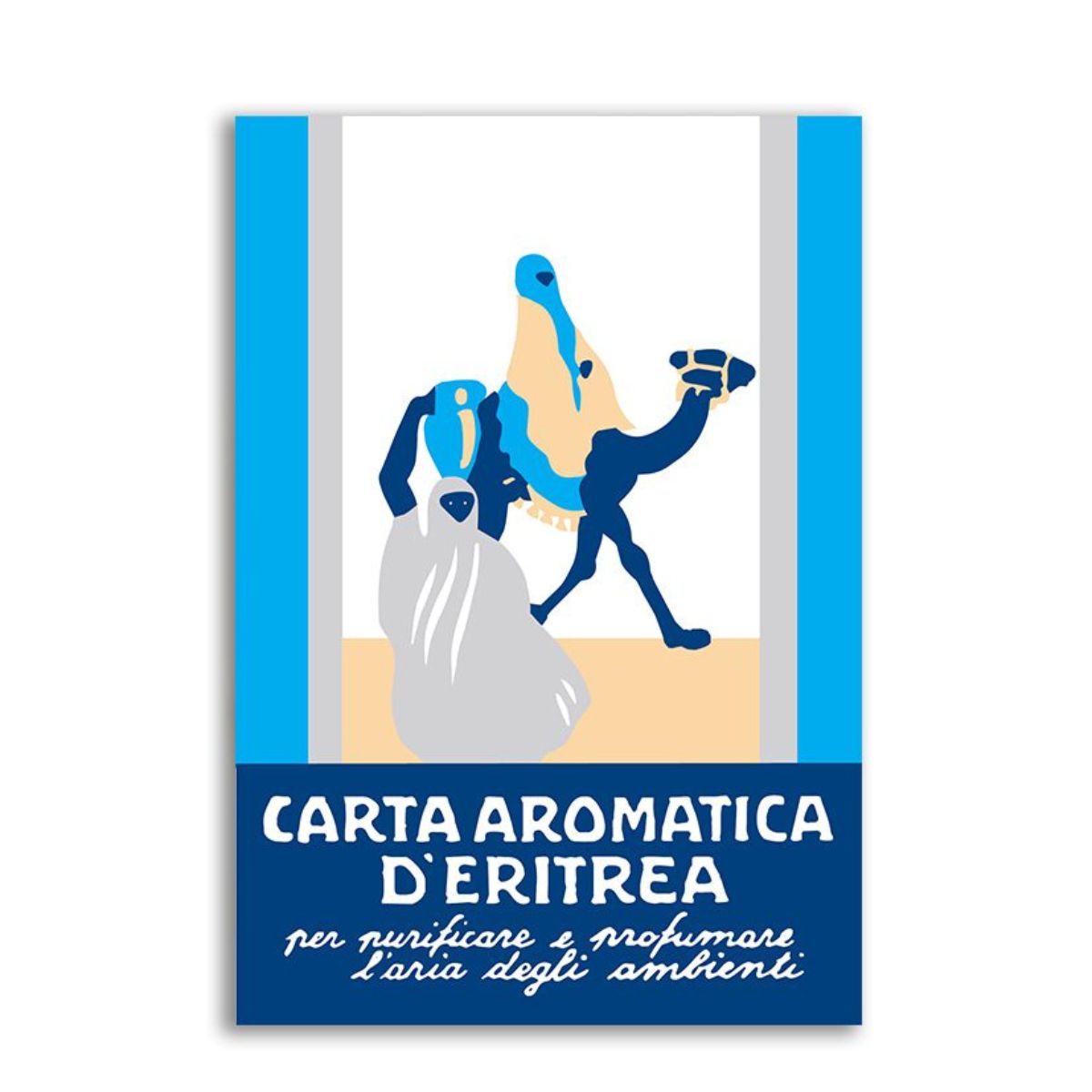 Blu Libretto
