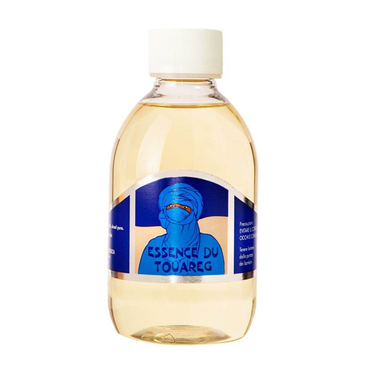 Blu Ricarica per Diffusore a Bastoncini
