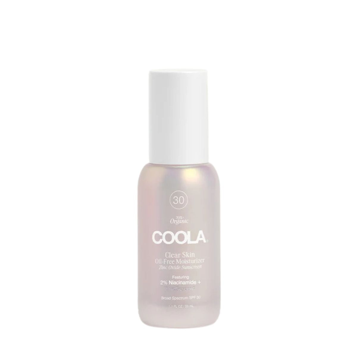 Clear Skin Oil-Free Serum
